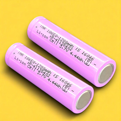 Ziddjeet X316 High Capacity Lithium 1200mAH Rechargeable Original High Capacity  Battery(Pack of 2)