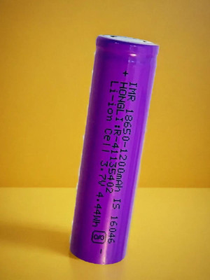 3BAAN X175 High Capacity Lithium 1200mAH Rechargeable Original High Capacity Power  Battery