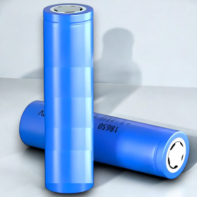 Ziddjeet X151 Rechargeable Lithium Megaphone 3.7 Volt Li-ion 1200 mAh  Battery(Pack of 2)