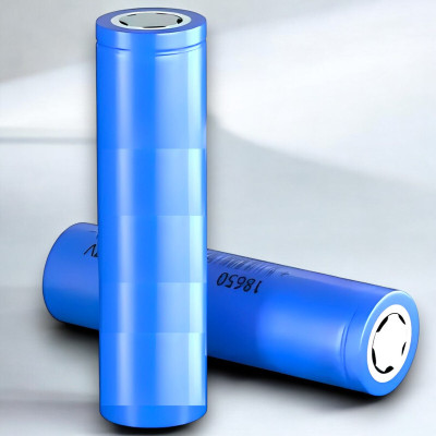 Ziddjeet X220 Rechargeable Lithium Megaphone 3.7 Volt Li-ion 1200 mAh  Battery(Pack of 2)