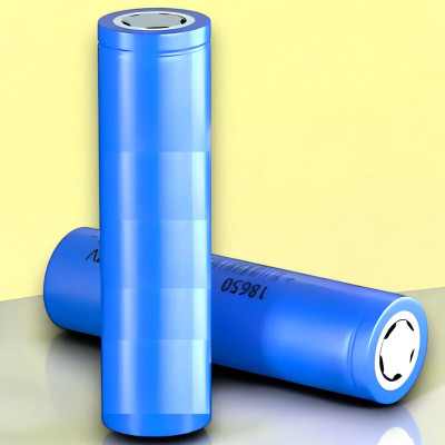 Nilesawar X83 Rechargeable Lithium Megaphone 3.7 Volt Li-ion 1200 mAh  Battery(Pack of 2)