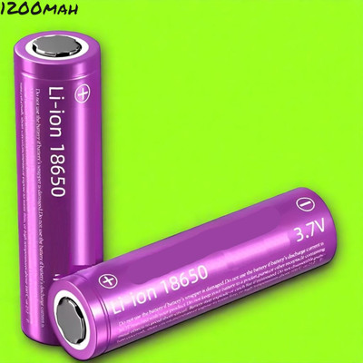 Shamsa X107 Premium Li-ion  with Overcharge Protection  Battery(Pack of 2)