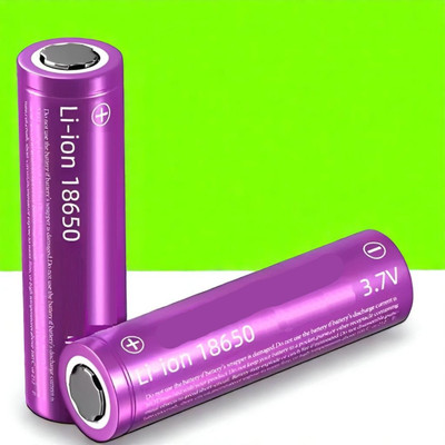 3BAAN X323 Lightweight Lithium  with Extended Backup  Battery(Pack of 2)