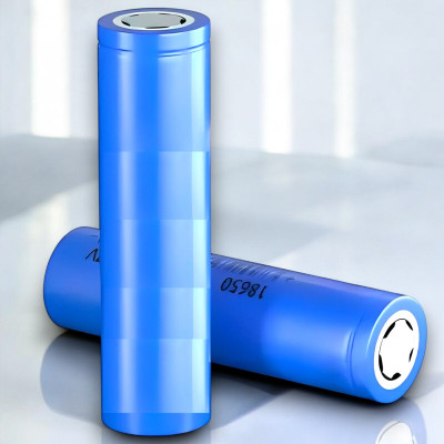 3BAAN X164 Rechargeable Lithium Megaphone 3.7 Volt Li-ion 1200 mAh  Battery(Pack of 2)