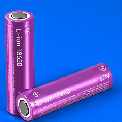 Ziddjeet X541 High-Performance Lithium  for Long-Lasting Power  Battery(Pack of 2)