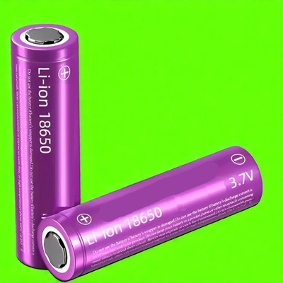 Nilesawar X349 Eco-Friendly Lithium  with Fast Discharge Rate  Battery(Pack of 2)