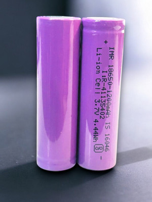 Ziddjeet A249High Capacity Lithium Ion 1200mAH Rechargeable Original High Capacity  Battery(Pack of 2)