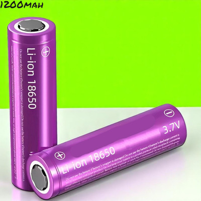 Sagaft X162 Rechargeable Lithium-Ion  with Fast Charging  Battery(Pack of 2)