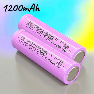 Nilesawar X430 Rechargeable  Pack – Strong Output & Stable Power  Battery(Pack of 2)