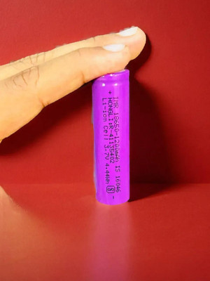 Stybits X65 High Capacity Lithium Ion 1200mAH Rechargeable Original High Capacity Power  Battery