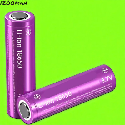 3BAAN X199 Eco-Friendly Lithium  with Fast Discharge Rate  Battery(Pack of 2)