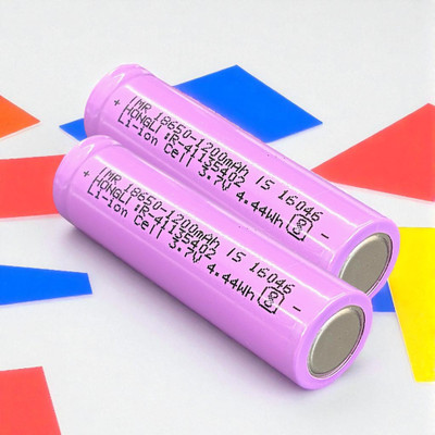 Shamsa X8 Advanced Lithium  – Lightweight, High Efficiency  Battery(Pack of 2)