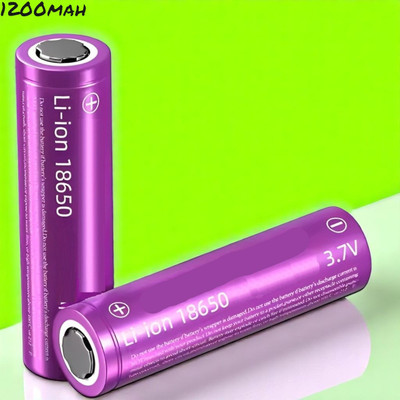 Nilesawar X103 Lightweight Lithium  with Extended Backup  Battery(Pack of 2)
