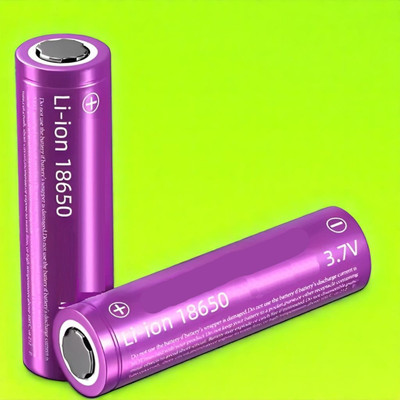 Ziddjeet X311 High-Performance Lithium  for Long-Lasting Power  Battery(Pack of 2)