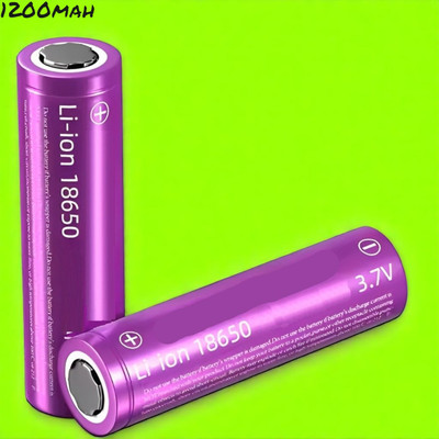 Nilesawar X139 Eco-Friendly Lithium  with Fast Discharge Rate  Battery(Pack of 2)