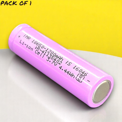Nilesawar A102 High Capacity Lithium Ion 1200mAH Rechargeable Original High Capacity  Battery