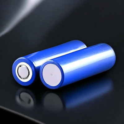 Shamsa A418 High Capacity Lithium Ion 1200mAH Rechargeable Original Power Ultra  Battery(Pack of 2)