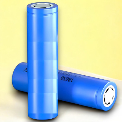 3BAAN X298 Rechargeable Lithium Megaphone 3.7 Volt Li-ion 1200 mAh  Battery(Pack of 2)