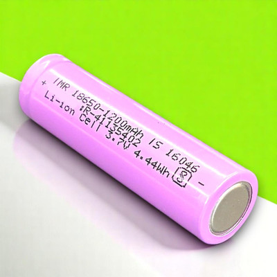 Shamsa A456 High Capacity Lithium Ion 1200mAH Rechargeable Original High Capacity  Battery