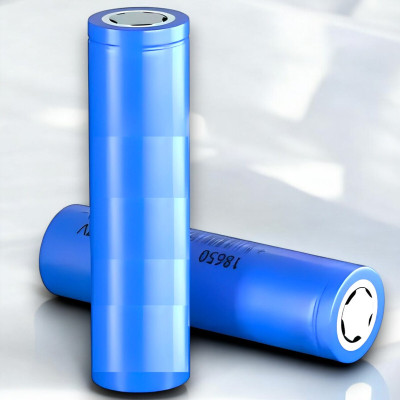Shamsa X174 Rechargeable Lithium Megaphone 3.7 Volt Li-ion 1200 mAh  Battery(Pack of 2)