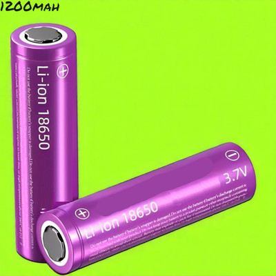 3BAAN X280 Compact Lithium Power  for Daily Use Devices  Battery(Pack of 2)