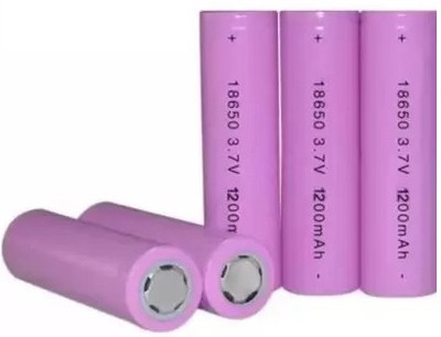 BSVR 552 Rechargeable Lithium-Ion 18650 Cell Emergency Light Torch PowerBank Electronic Components Electronic Hobby Kit