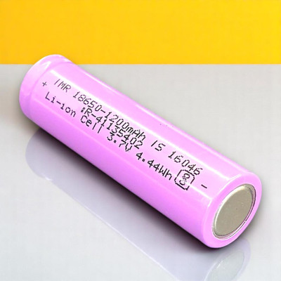 Shamsa A299 1299 mAh 18650 Lithium-Ion Rechargeable for Multi-Purpose   Battery