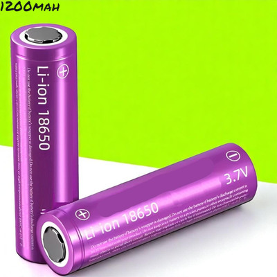 Stybits X207 Premium Li-ion  with Overcharge Protection  Battery(Pack of 2)