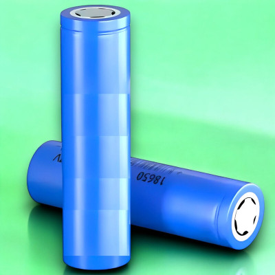 Ziddjeet X329 Rechargeable Lithium Megaphone 3.7 Volt Li-ion 1200 mAh  Battery(Pack of 2)