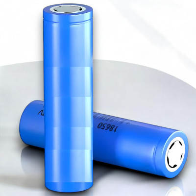Stybits X124 Rechargeable Lithium Megaphone 3.7 Volt Li-ion 1200 mAh  Battery(Pack of 2)