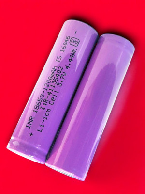 Ziddjeet A55High Capacity Lithium Ion 1200mAH Rechargeable Original High Capacity  Battery(Pack of 2)