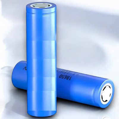 3BAAN X234 Rechargeable Lithium Megaphone 3.7 Volt Li-ion 1200 mAh  Battery(Pack of 2)