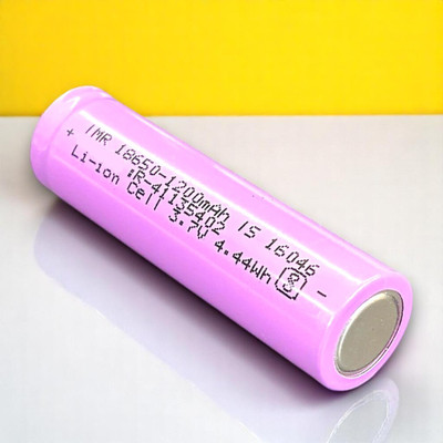 Shamsa A352 High Capacity Lithium 1200mAH Rechargeable Original High Capacity  Battery