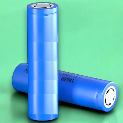 Ziddjeet X331 Rechargeable Lithium Megaphone 3.7 Volt Li-ion 1200 mAh  Battery(Pack of 2)