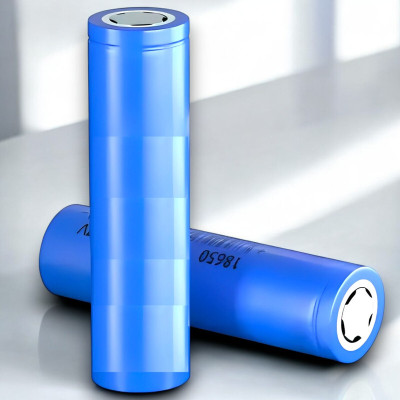 Stybits X196 Rechargeable Lithium Megaphone 3.7 Volt Li-ion 1200 mAh  Battery(Pack of 2)