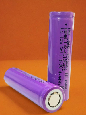 Sagaft A287 High Capacity Lithium Ion 1200mAH Rechargeable Original High Capacity  Battery(Pack of 2)