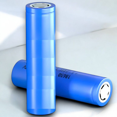 Ziddjeet X173 Rechargeable Lithium Megaphone 3.7 Volt Li-ion 1200 mAh  Battery(Pack of 2)