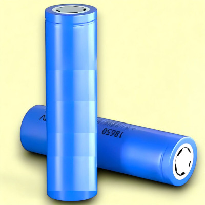 Ziddjeet X302 Rechargeable Lithium Megaphone 3.7 Volt Li-ion 1200 mAh  Battery(Pack of 2)