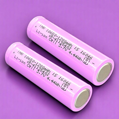 Stybits X253 High Capacity Lithium 1200mAH Rechargeable Original High Capacity  Battery(Pack of 2)