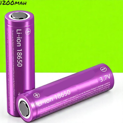 Ziddjeet X153 Lightweight Lithium  with Extended Backup  Battery(Pack of 2)