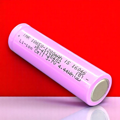 Shamsa A395 1331 mAh 18650 Lithium-Ion Rechargeable for Multi-Purpose   Battery