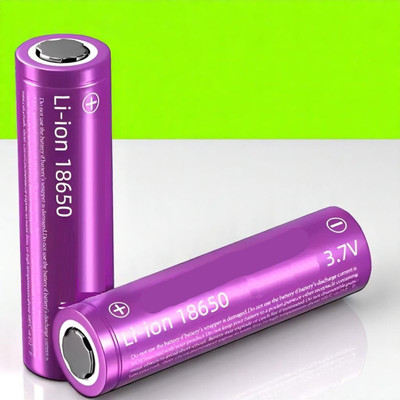 Stybits X497 Premium Li-ion  with Overcharge Protection  Battery(Pack of 2)