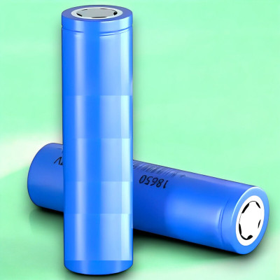 Stybits X319 Rechargeable Lithium Megaphone 3.7 Volt Li-ion 1200 mAh  Battery(Pack of 2)