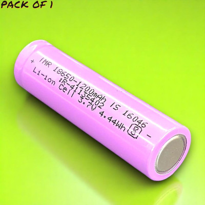 Shamsa A253 High Capacity Lithium 1200mAH Rechargeable Original High Capacity  Battery