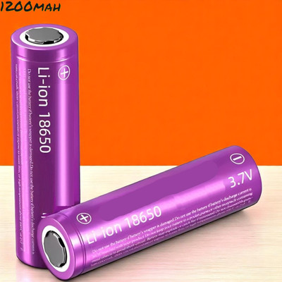 Shamsa X67 Premium Li-ion  with Overcharge Protection  Battery(Pack of 2)