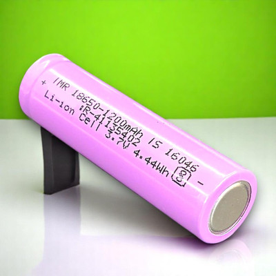 3BAAN A480 High Capacity Lithium Ion 1200mAH Rechargeable Original High Capacity  Battery