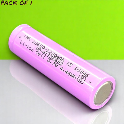 Shamsa A243 High Capacity Lithium Ion 1200mAH Rechargeable Original High Capacity  Battery