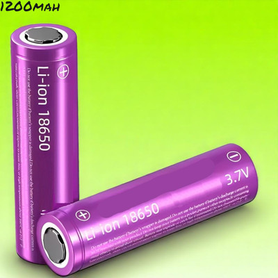 Shamsa X286 Lithium Rechargeable  for Electronics & Gadgets  Battery(Pack of 2)