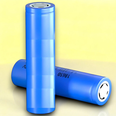 Ziddjeet X290 Rechargeable Lithium Megaphone 3.7 Volt Li-ion 1200 mAh  Battery(Pack of 2)