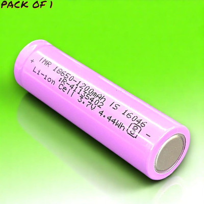 Ziddjeet A207 High Capacity Lithium Ion 1200mAH Rechargeable Original High Capacity  Battery